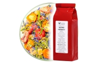 Herbata Owocowa SAFARI BAMBOO (OT) (50g) Kumkwat Bambusowa Świeżość Cytrusów